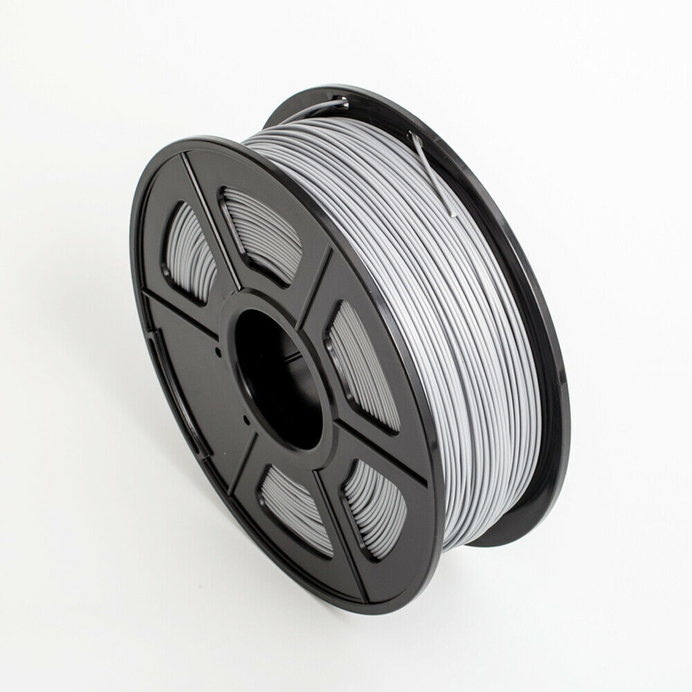 PLA + Filament 1KG Reel 1.75mm, Various Colours