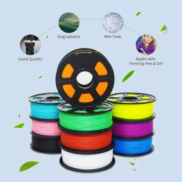 3D Printer Filament