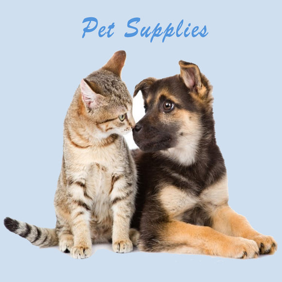 Pet Supplies