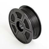 PLA+ 1.75mm Filament 1kg/2.2lbs Black