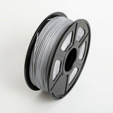 PLA+ 1.75mm Filament 1kg/2.2lbs Grey